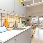 6 Person In Ulfborg-by Traum Casa vacanze *