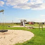 6 Person In Ulfborg-by Traum Casa vacanze *