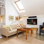 Casa vacanze 6 Person In Ulfborg-by Traum *