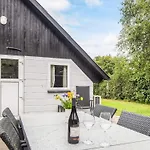 6 Person In Ulfborg-by Traum