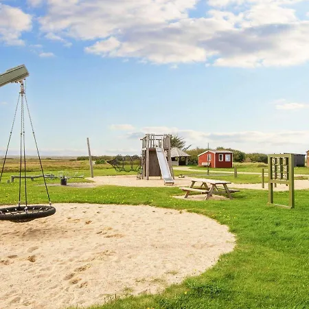6 Person In Ulfborg-by Traum Holiday home *