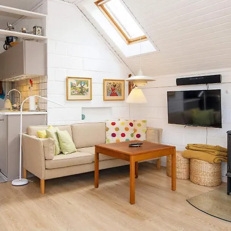 بيت للعطل 6 Person In Ulfborg-by Traum