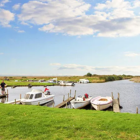 Holiday home 6 Person In Ulfborg-by Traum *