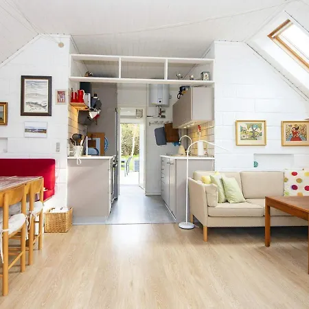 6 Person In Ulfborg-by Traum * Ulfborg
