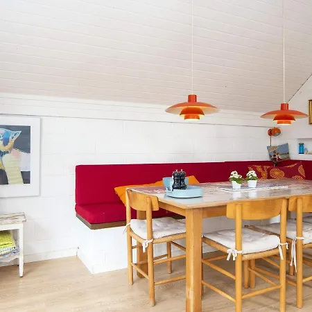 6 Person In Ulfborg-by Traum *