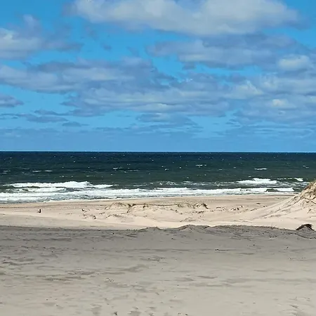 6 Person In Ulfborg-by Traum Holiday home