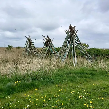 6 Person In Ulfborg-by Traum