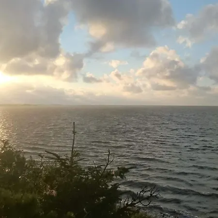 6 Person In Ulfborg-by Traum Holiday home Ulfborg