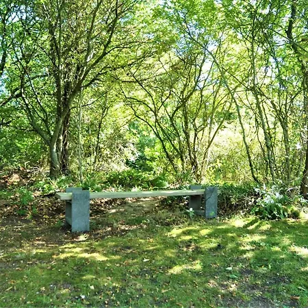 Holiday home 6 Person In Ulfborg-by Traum