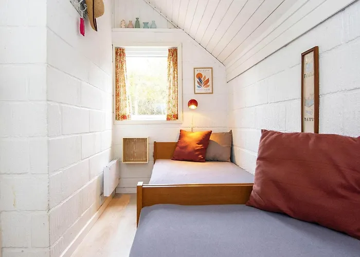 6 Person In Ulfborg-by Traum