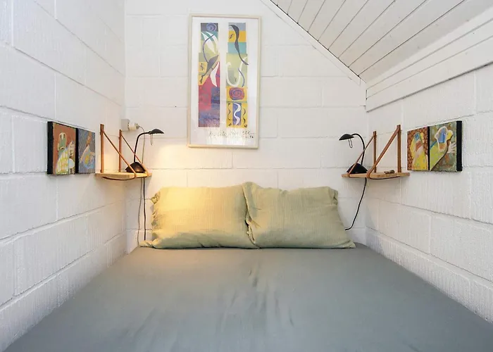 6 Person In Ulfborg-by Traum * 乌尔夫堡