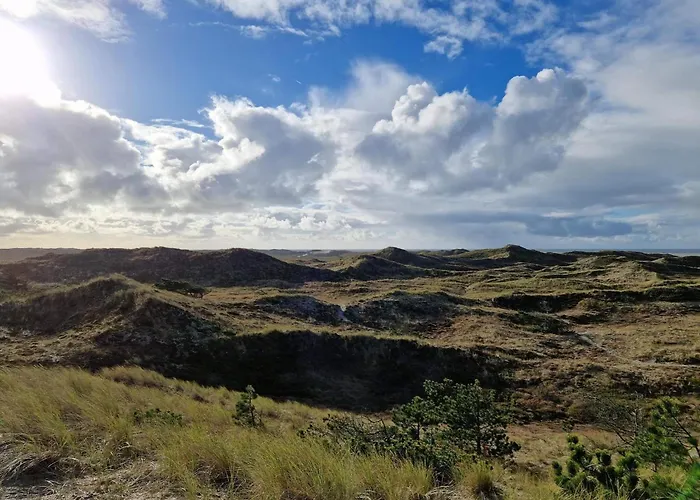 6 Person In Ulfborg-by Traum * 乌尔夫堡